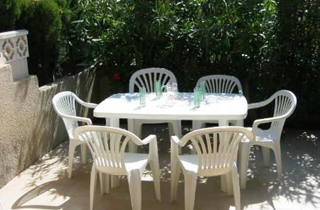 Résidence Maisons sur la Plage Languedoc-Roussillon - Gruissan visuel 5/10