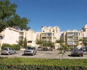 Résidence Maisons sur la Plage Languedoc-Roussillon - Gruissan visuel 4/10