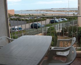 Résidence Maisons sur la Plage Languedoc-Roussillon - Gruissan visuel 2/10