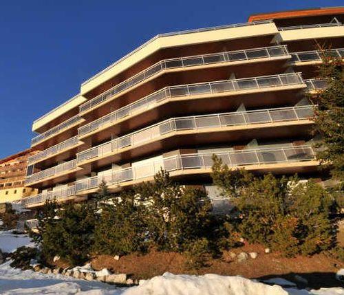 Résidence Majestic Rhône-Alpes - L'Alpe-d'Huez visuel 10/10