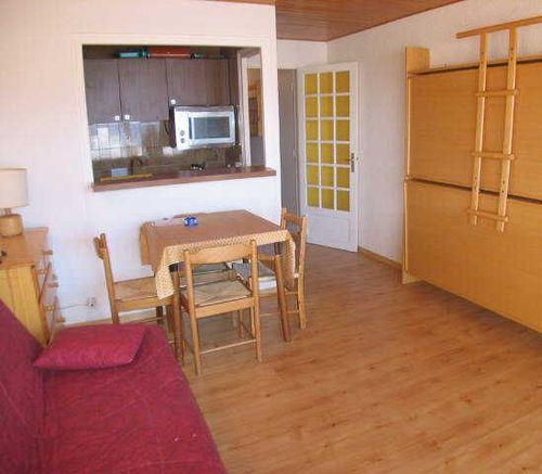 Résidence Majestic Rhône-Alpes - L'Alpe-d'Huez visuel 7/10