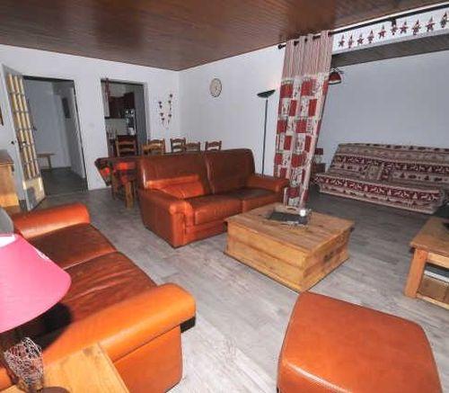 Résidence Majestic Rhône-Alpes - L'Alpe-d'Huez visuel 4/10