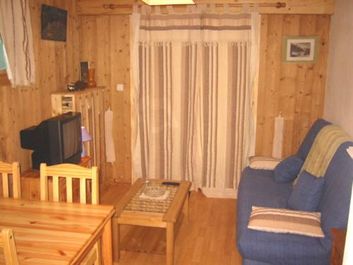 Résidence Makalu Rhône-Alpes - Chamonix-Mont-Blanc visuel 6/10