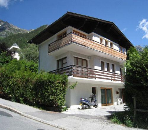 Résidence Makalu Rhône-Alpes - Chamonix-Mont-Blanc visuel 1/10