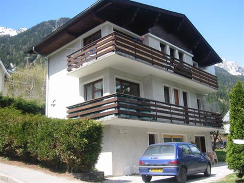 Résidence Makalu Rhône-Alpes - Chambéry visuel 5/10