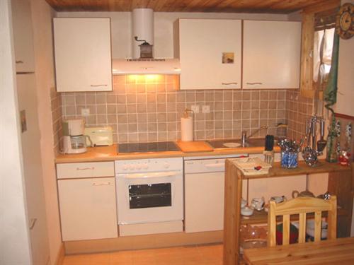 Résidence Makalu Rhône-Alpes - Chambéry visuel 2/10