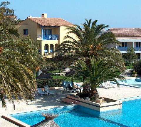 Malibu Village Languedoc-Roussillon - Canet-en-Roussillon visuel 10/10