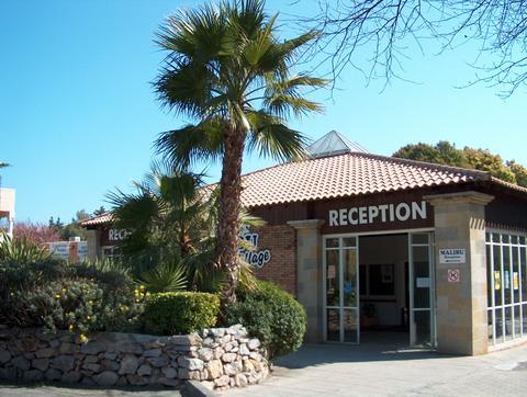 Malibu Village Languedoc-Roussillon - Canet-en-Roussillon visuel 6/10