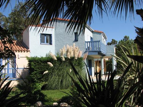 Malibu Village Languedoc-Roussillon - Canet-en-Roussillon visuel 4/10