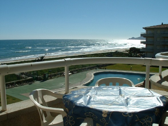 Manureva (360) Costa Brava - Estartit visuel 10/10