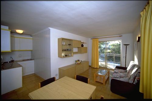 Résidence Maraton/Pentalon Costa Dorada - Salou visuel 8/10