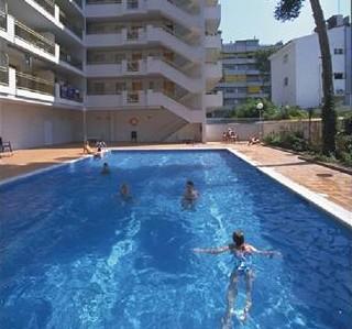 Résidence Maraton/Pentalon Costa Dorada - Salou visuel 7/10