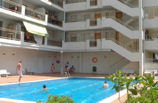 Résidence Maraton/Pentalon Costa Dorada - Salou visuel 6/10