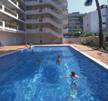 Résidence Maraton/Pentalon Costa Dorada - Salou visuel 5/10