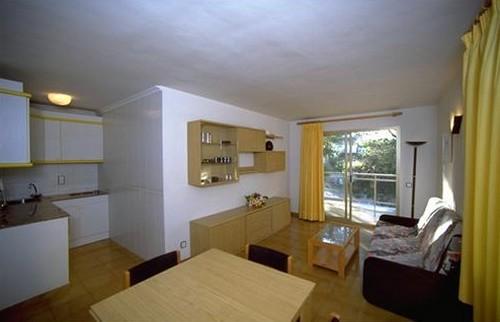 Résidence Maraton/Pentalon Costa Dorada - Salou visuel 4/10