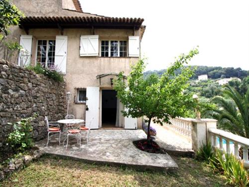 Résidence Marcel Provence-Alpes-Côte d'Azur - Vallauris visuel 8/10