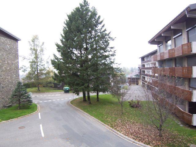 Résidence Marcelly Rhône-Alpes - Les Carroz d'Araches visuel 1/8