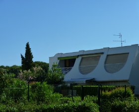 Résidence March Land 2 Languedoc-Roussillon - La Grande Motte visuel 2/4