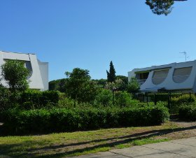 Résidence March Land 2 Languedoc-Roussillon - La Grande Motte visuel 3/4