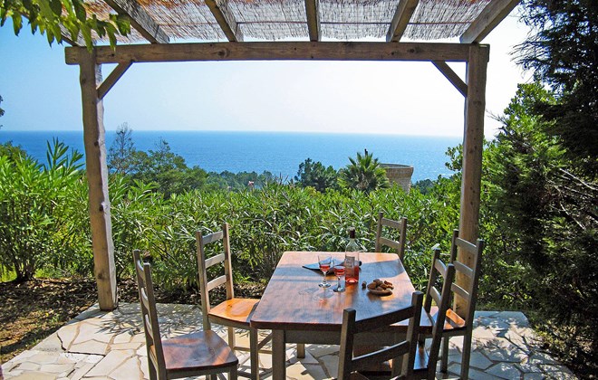 Résidence Mare E Monte Corse - Solenzara visuel 6/8