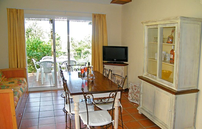 Résidence Mare E Monte Corse - Solenzara visuel 5/8