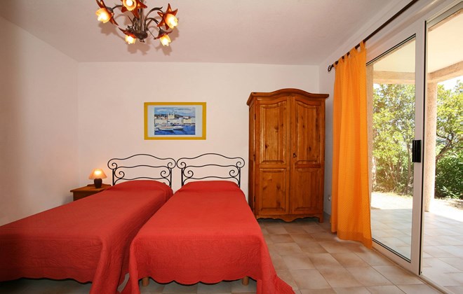 Résidence Mare E Monte Corse - Solenzara visuel 4/8