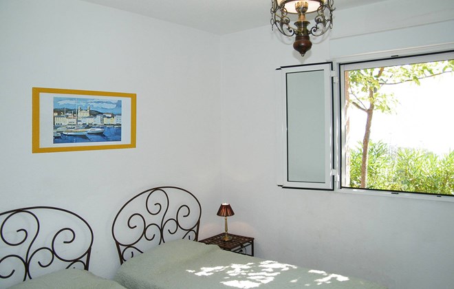 Résidence Mare E Monte Corse - Solenzara visuel 2/8