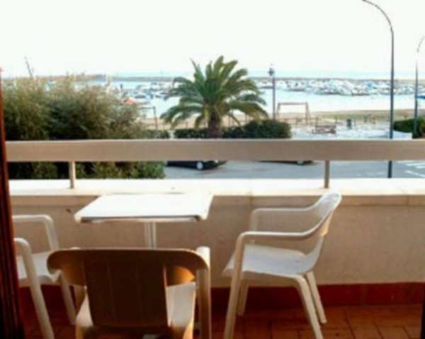 Marina (378) Costa Brava - Estartit visuel 6/6