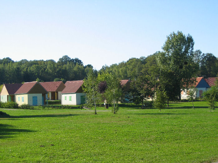 Résidence Marina Holyder Champagne-Ardennes - Giffaumont Champaubert visuel 10/10
