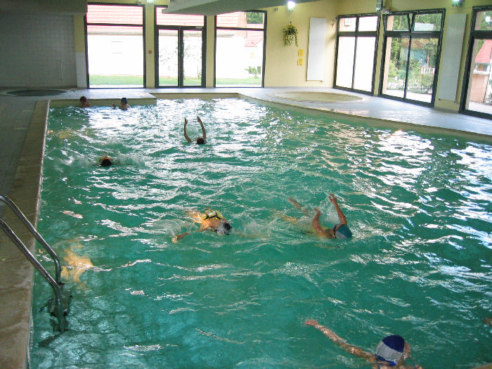 Résidence Marina Holyder Champagne-Ardennes - Giffaumont Champaubert visuel 9/10