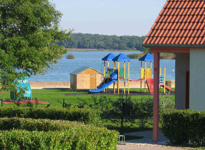 Résidence Marina Holyder Champagne-Ardennes - Giffaumont Champaubert visuel 8/10