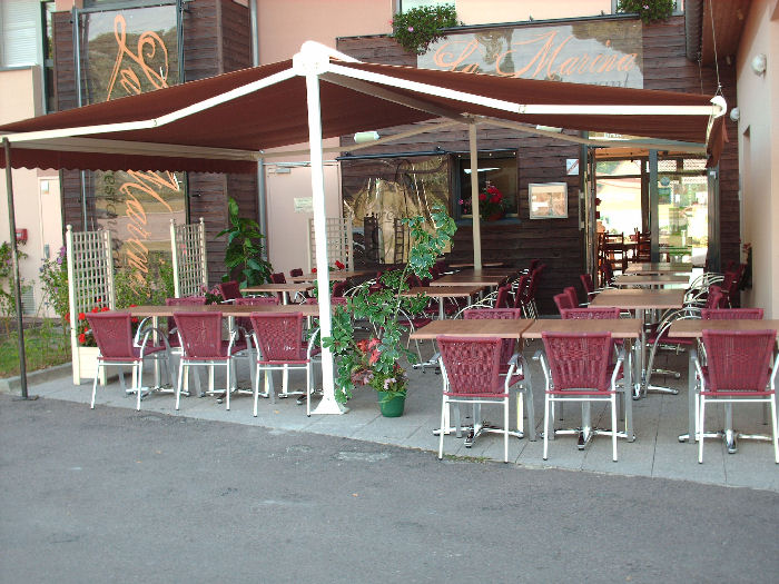 Résidence Marina Holyder Champagne-Ardennes - Giffaumont Champaubert visuel 7/10