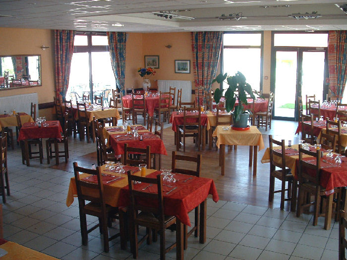 Résidence Marina Holyder Champagne-Ardennes - Giffaumont Champaubert visuel 6/10