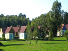 Résidence Marina Holyder Champagne-Ardennes - Giffaumont Champaubert visuel 2/10