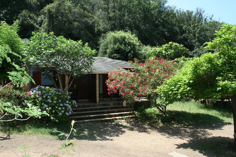 Résidence Marina Livia Corse - Serriera visuel 6/6