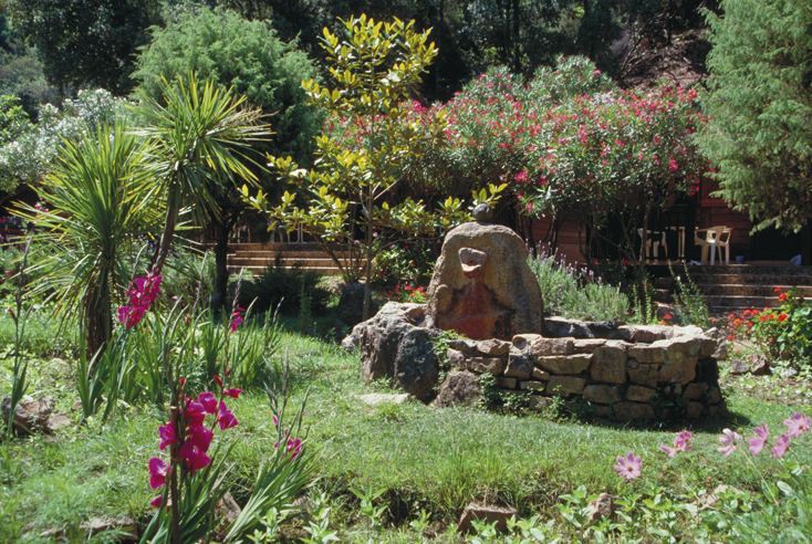 Résidence Marina Livia Corse - Serriera visuel 3/6