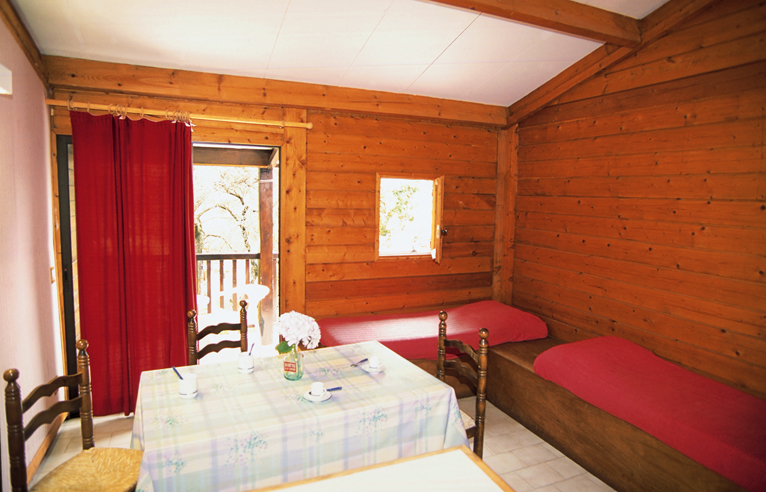 Résidence Marina Livia Corse - Serriera visuel 5/6