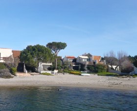 Résidence Marina Plage Languedoc-Roussillon - Leucate visuel 2/2