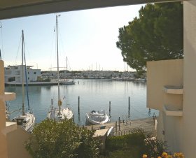 Résidence Marinas d'Ulysse II Languedoc-Roussillon - Le Grau-du-Roi visuel 4/10