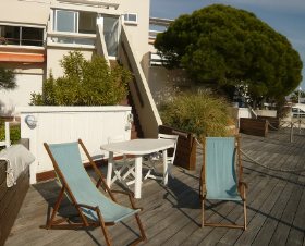 Résidence Marinas d'Ulysse II Languedoc-Roussillon - Le Grau-du-Roi visuel 2/10