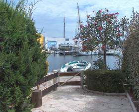 Résidence Marinas Les Nautiles Languedoc-Roussillon - Le Grau-du-Roi visuel 2/5