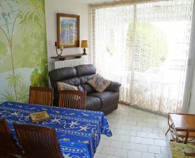 Résidence Marinas Les Nautiles Languedoc-Roussillon - Le Grau-du-Roi visuel 4/5