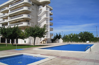 Résidence Marinternum A Costa Brava - Pineda de Mar visuel 2/2