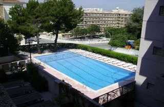 Résidence Mariposa Costa Dorada - Salou visuel 2/5