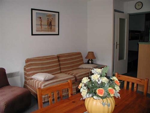 Résidence Marmottes Aquitaine - Gourette visuel 11/12