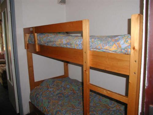 Résidence Marmottes Aquitaine - Gourette visuel 4/12