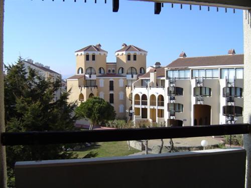 Résidence Marquise Coudalère Languedoc-Roussillon - Le Barcarès visuel 2/4