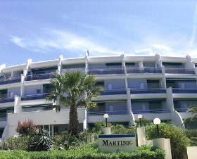 Résidence Martinic Languedoc-Roussillon - La Grande Motte visuel 9/10