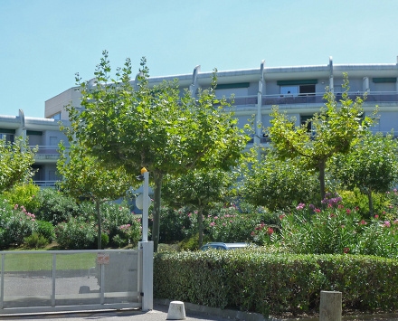 Résidence Martinic Languedoc-Roussillon - La Grande Motte visuel 8/10