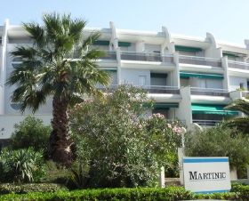 Résidence Martinic Languedoc-Roussillon - La Grande Motte visuel 7/10